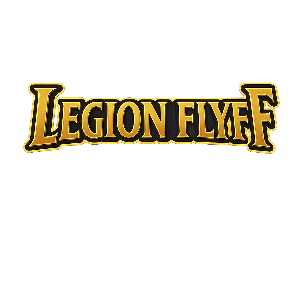 Legion Flyff Logo